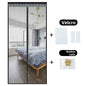 Mosquito Net Door Curtain