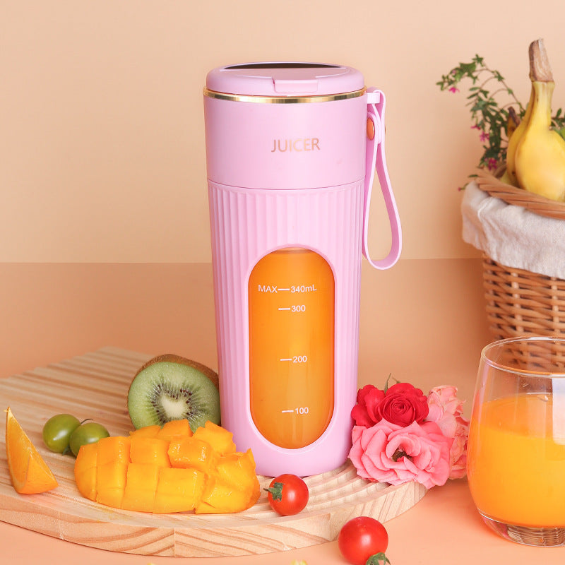 Electric Juicer Blender