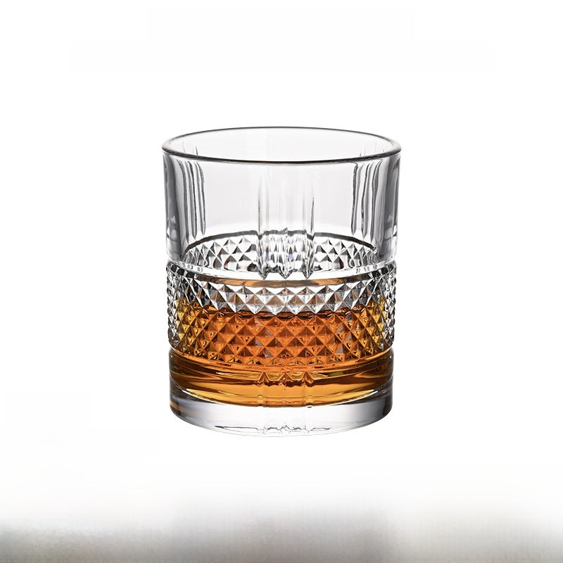 Whiskey Glass Set