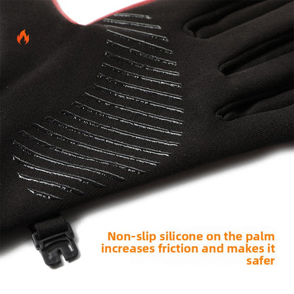 Cycling Gloves