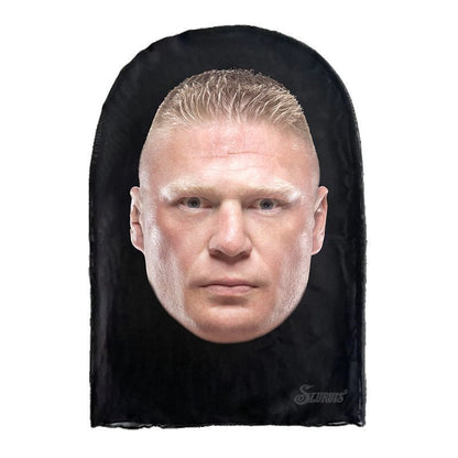 3D Headgear Cosplay Mask