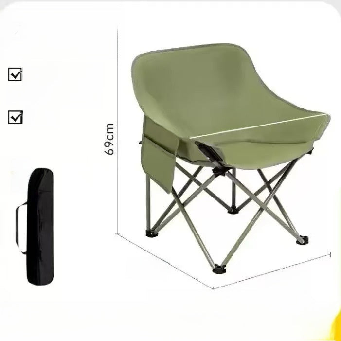 Folding Camping Chair