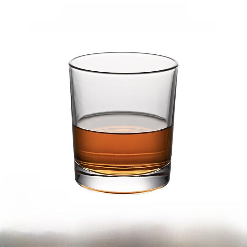 Whiskey Glass Set