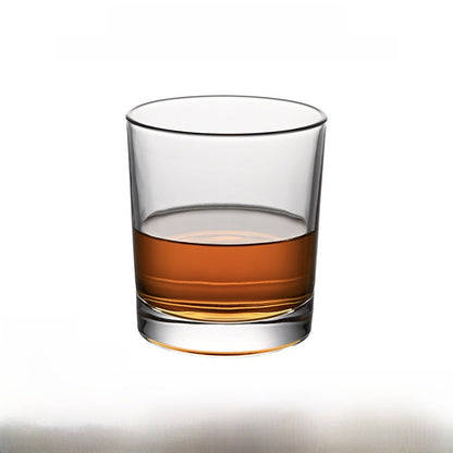 Whiskey Glass Set