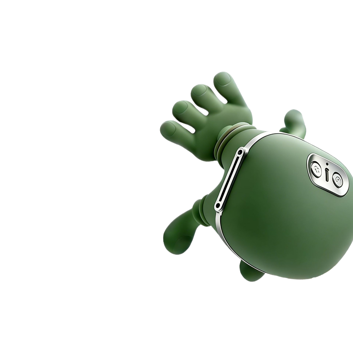 Shoulder and Neck Massager