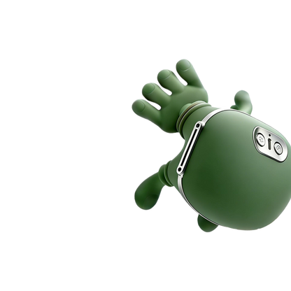 Shoulder and Neck Massager