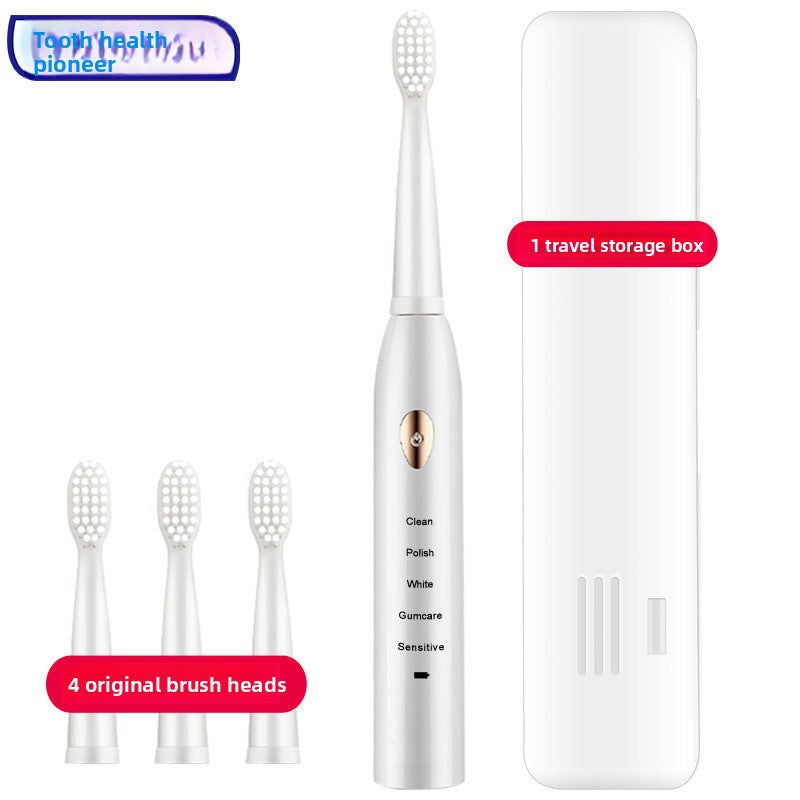 Electric Toothbrush