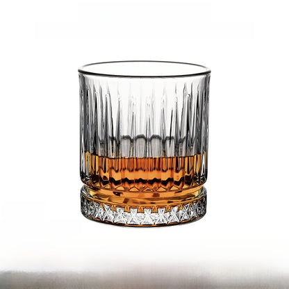 Whiskey Glass Set