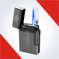 Dual-fuel switchable lighter