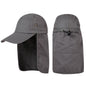 Outdoor Sun Protection Cotton Hat