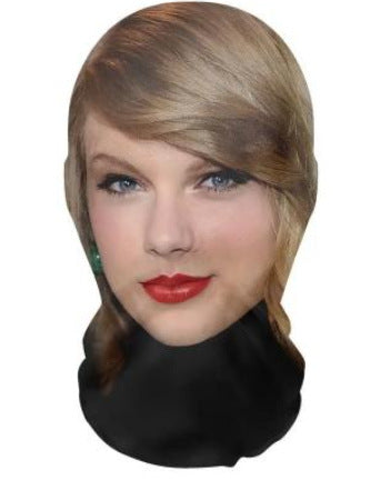 3D Headgear Cosplay Mask