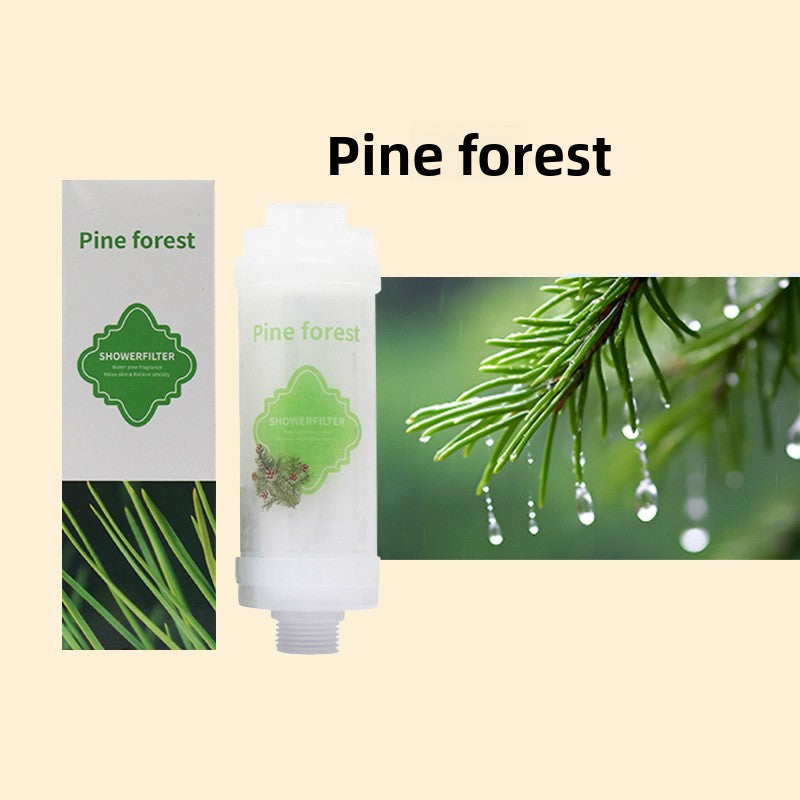 Fragrance Shower Head