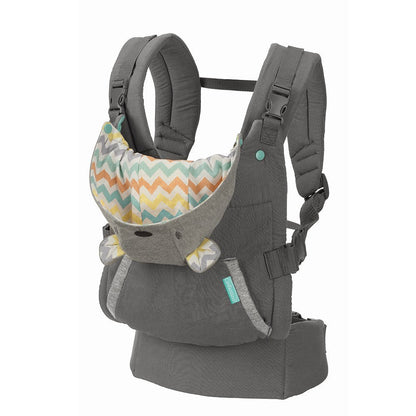 Baby Carrier Harness