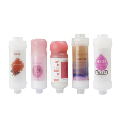 Fragrance Shower Head