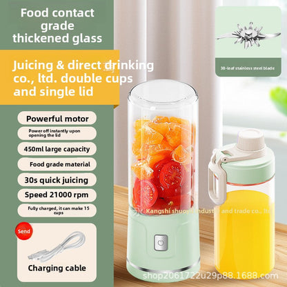 Electric Juicer