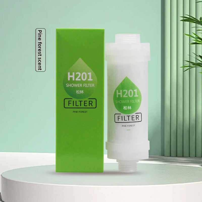 Fragrance Shower Head