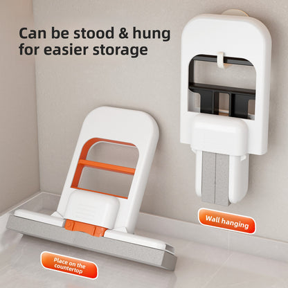 Mini Mop Absorbent Floor Wiping