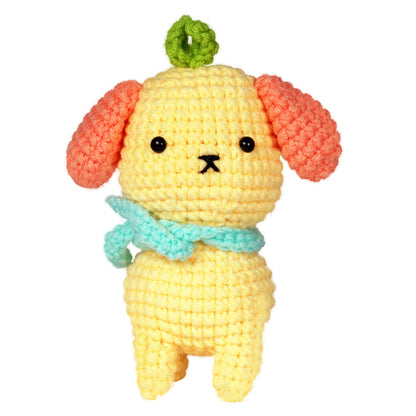 Handmade Crochet DIY Craft Kit