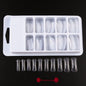 Plastic Nail Extension Mold