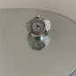 finger ring watch