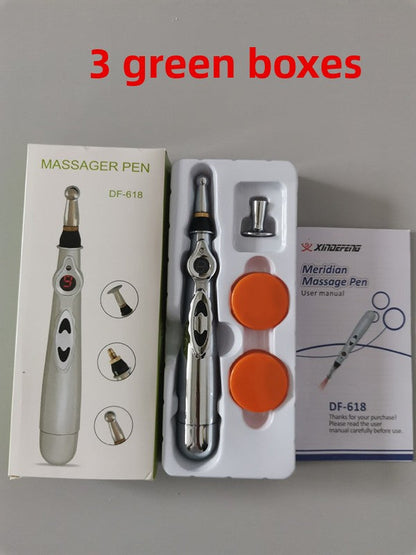 Electric Massage Pen