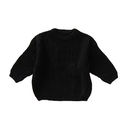 Childrens Cotton Sweater