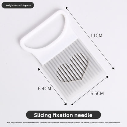 Multifunctional Fruit Slicer