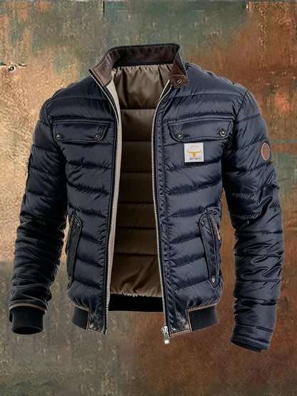 Mens Jacket