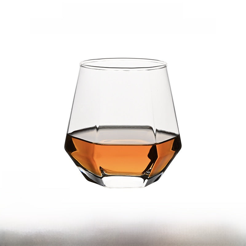 Whiskey Glass Set