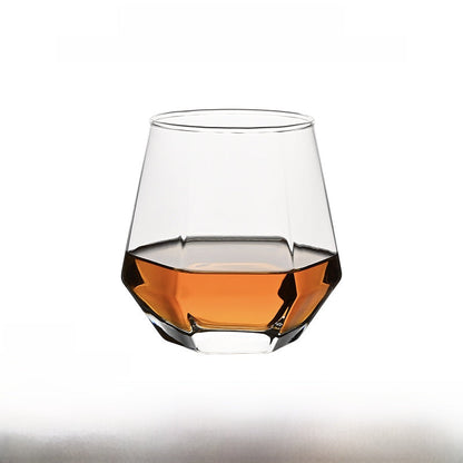 Whiskey Glass Set