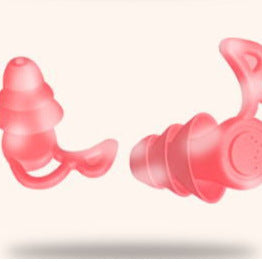 noise reducing earplugs