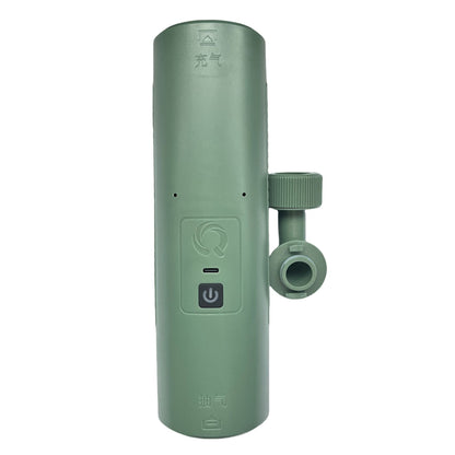 Inflatable Camping Tent Windproof Rainproof Oxford Fabric