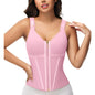 Waist-shaping and abdomen-tightening shapewear