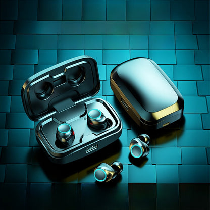 High-quality Bluetooth headphones