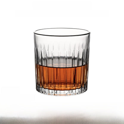 Whiskey Glass Set