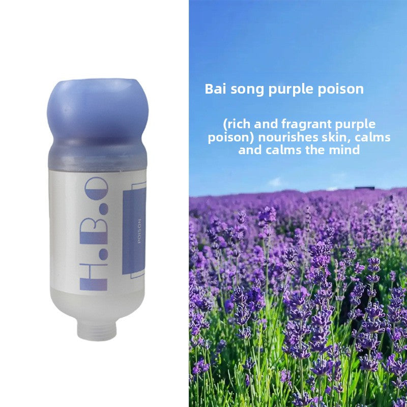 Fragrance Shower Head