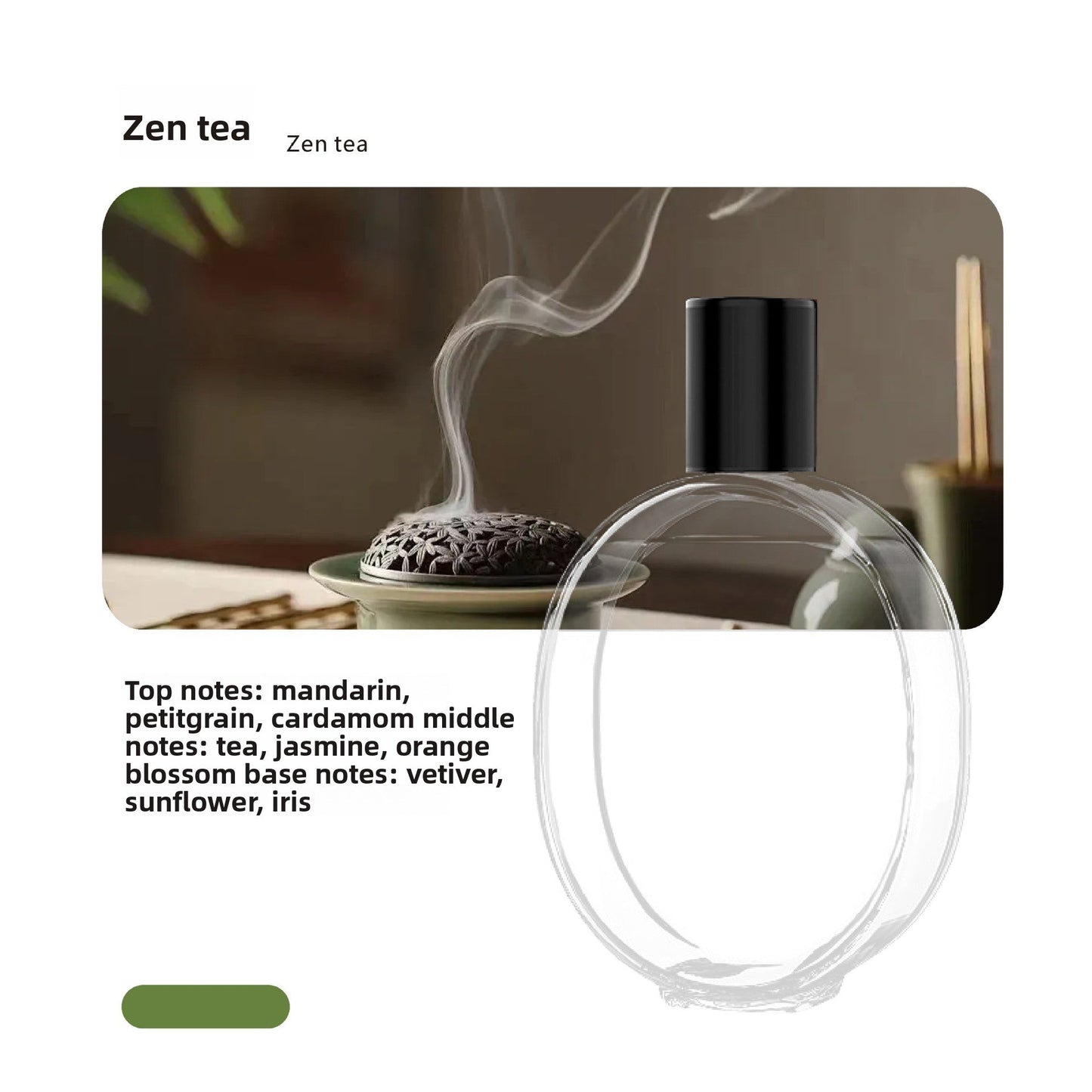 Smart Aromatherapy Machine