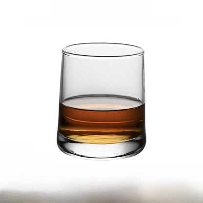 Whiskey Glass Set