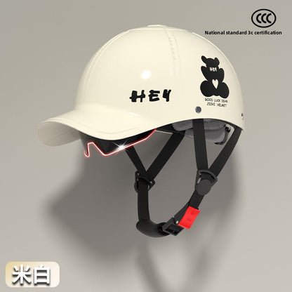Safety Helmet